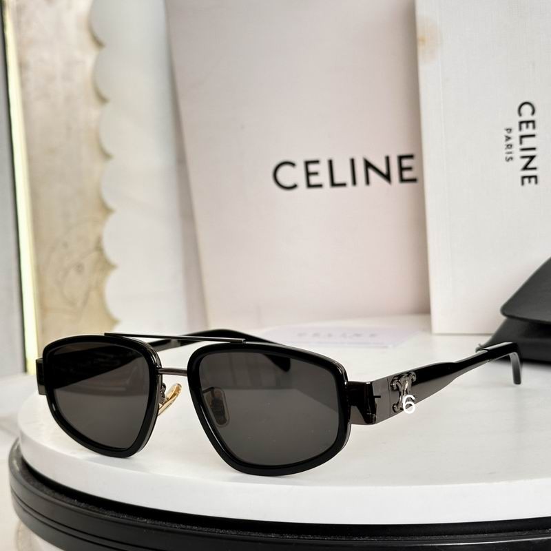 Celine Sunglasses ID:20260319-36